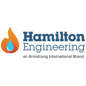 Hamilton Water Heater