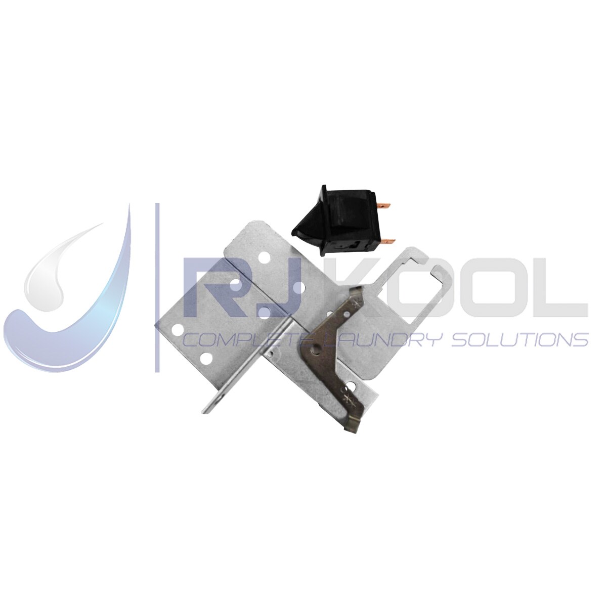 ロンページ Washer/Dryer Hybrid Coin Slide Extension Kit | 200913 | rjkparts