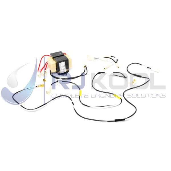 ACAS Card Reader Transformer Kit 120V | 203423 | rjkparts