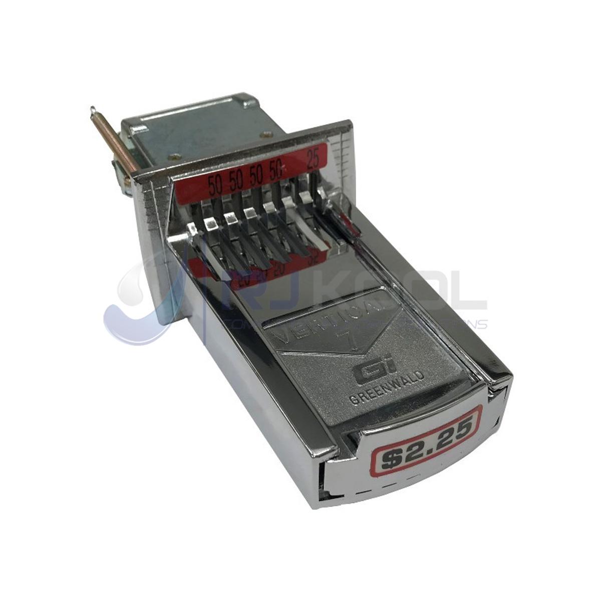 V13 Coin Slide 2116008 rjkparts