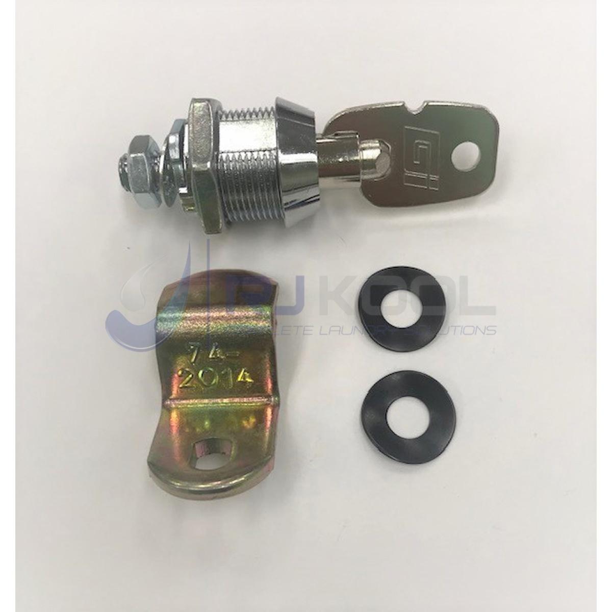 68-1174 | GR777 Service Lock and Key | Greenwald 68-1174 | GR777 Service Lock and Key | Greenwald