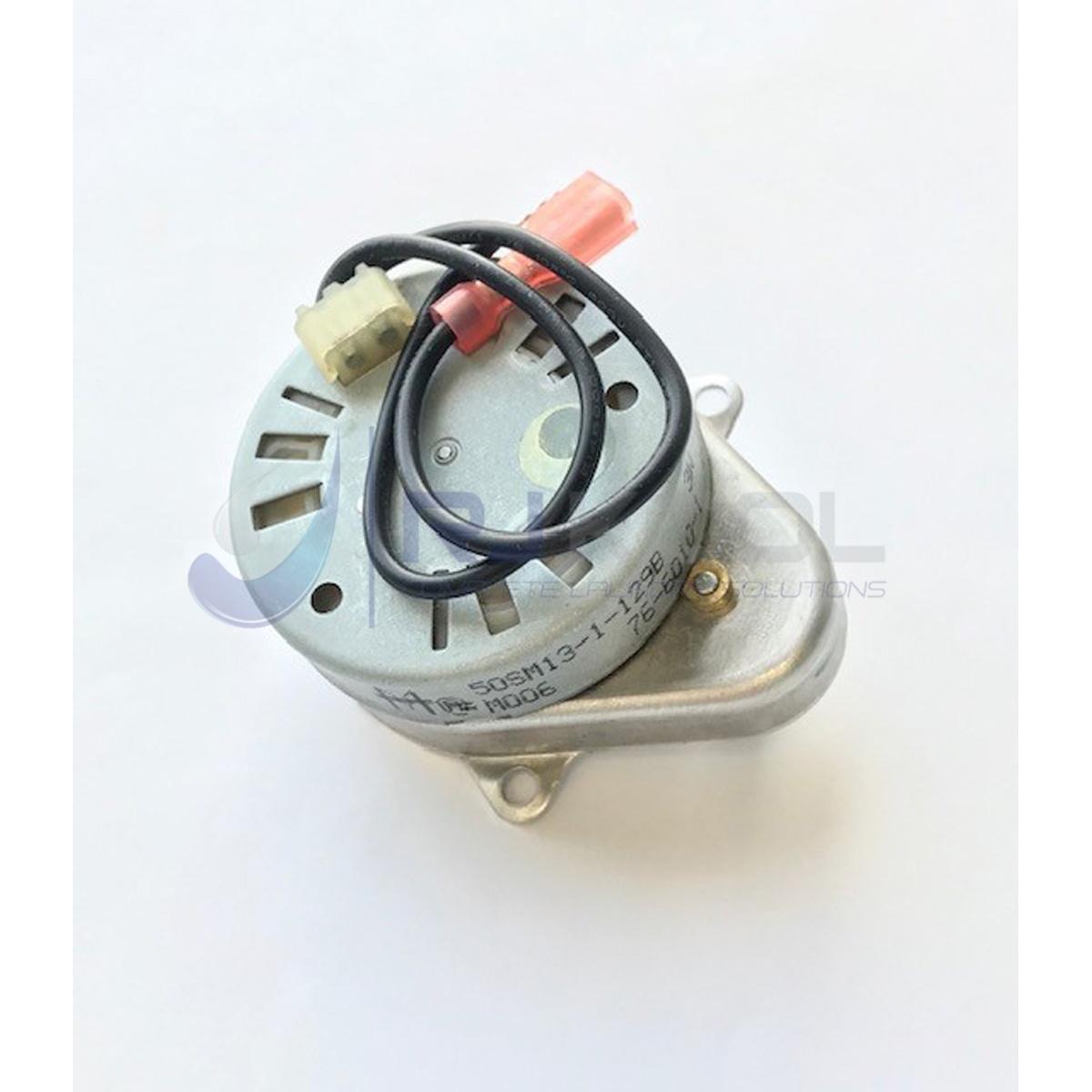 tomokon1826 V60P517A-A218JA | V60 Series 120Vac 5/2 locking solenoid actuated
