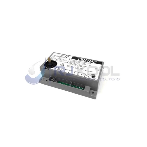 9857-182-001 | Igniton Control | Dexter