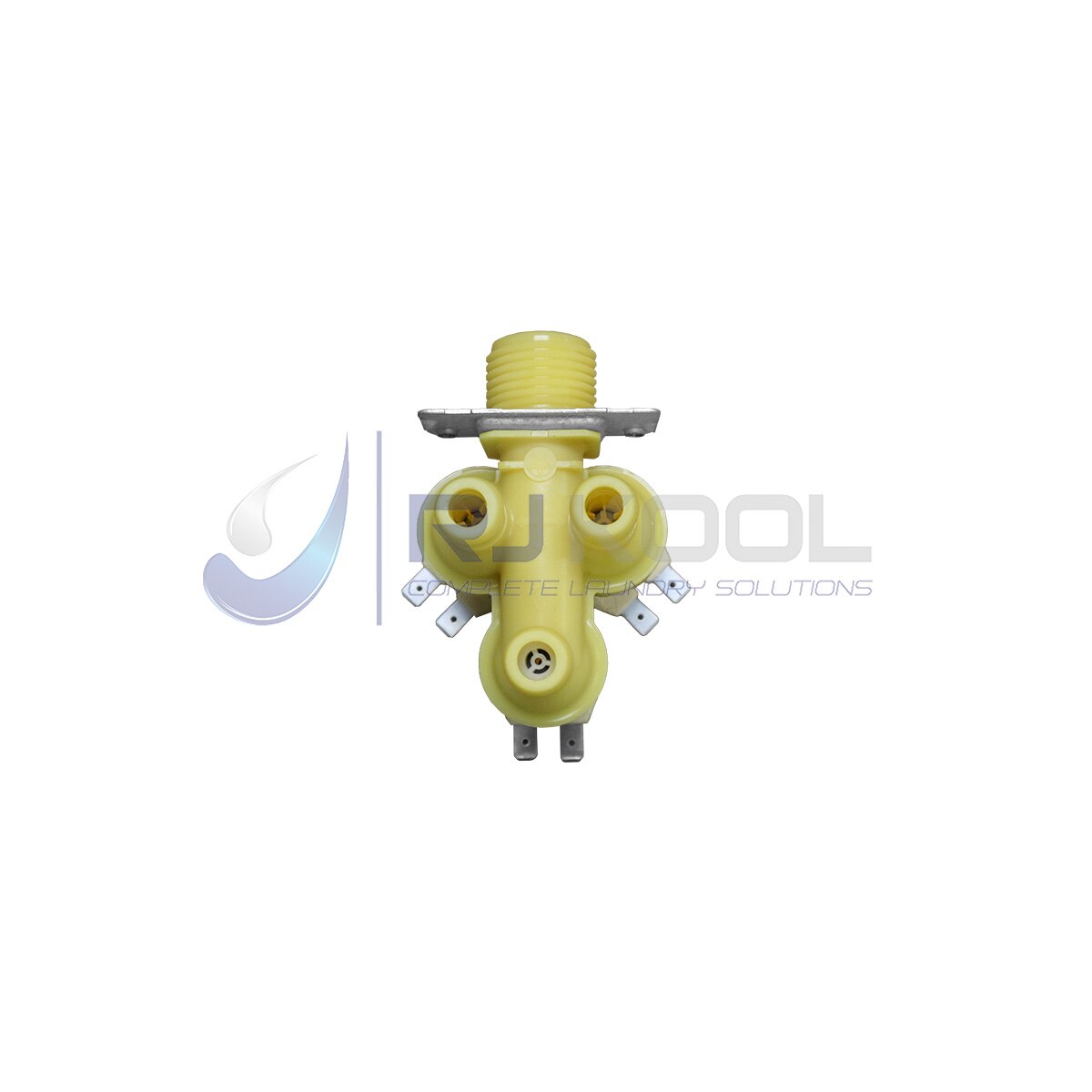 Valvola 3 Vie 240V 50/60Hz BSPP 20 F8286402P &ndash; Originale Alliance Laundry Italia