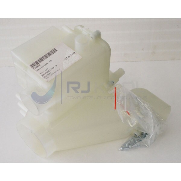 Complete Mixer | SP526558 | rjkparts