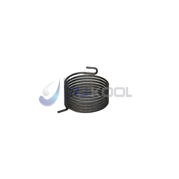 Torsion Spring Handle | SP535402 | rjkparts