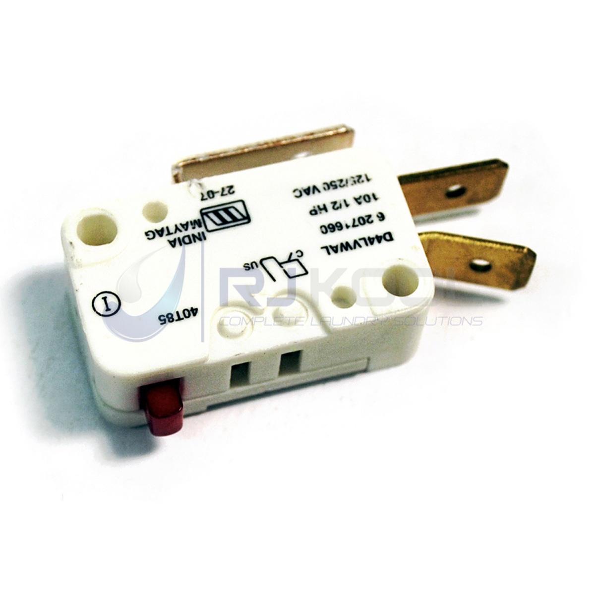 Check Switch | WP207166 | rjkparts