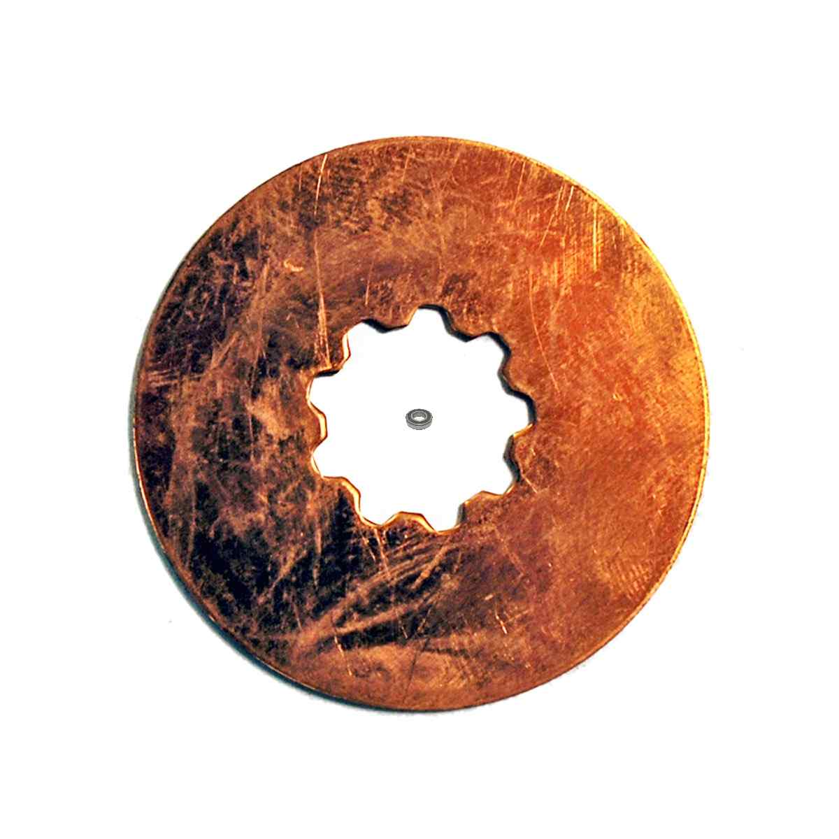 Washer | WP6-2114830 | rjkparts